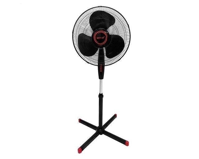 Tripacific Electrindo SEKAI Kipas Angin Tumpu 1